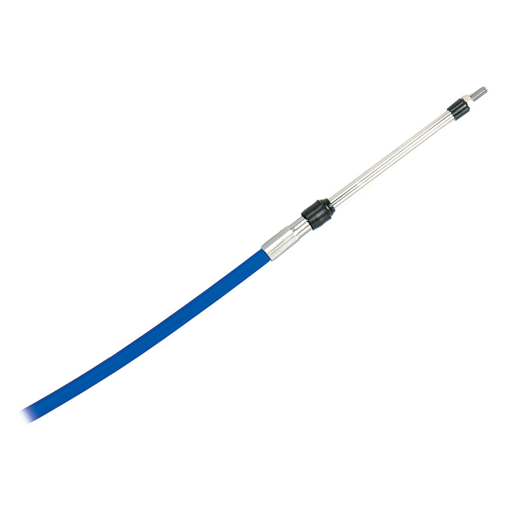 Uflex MACH&trade; Series High Efficiency &amp; Flexibility Engine Control Cable - 33C