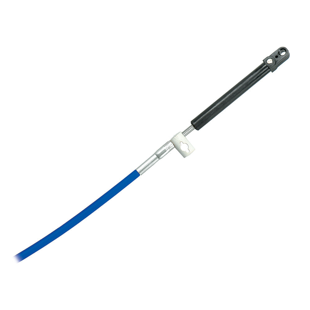 Uflex MACH&trade; Series High Efficiency &amp; Flexibility Engine Control Cable - Mercury