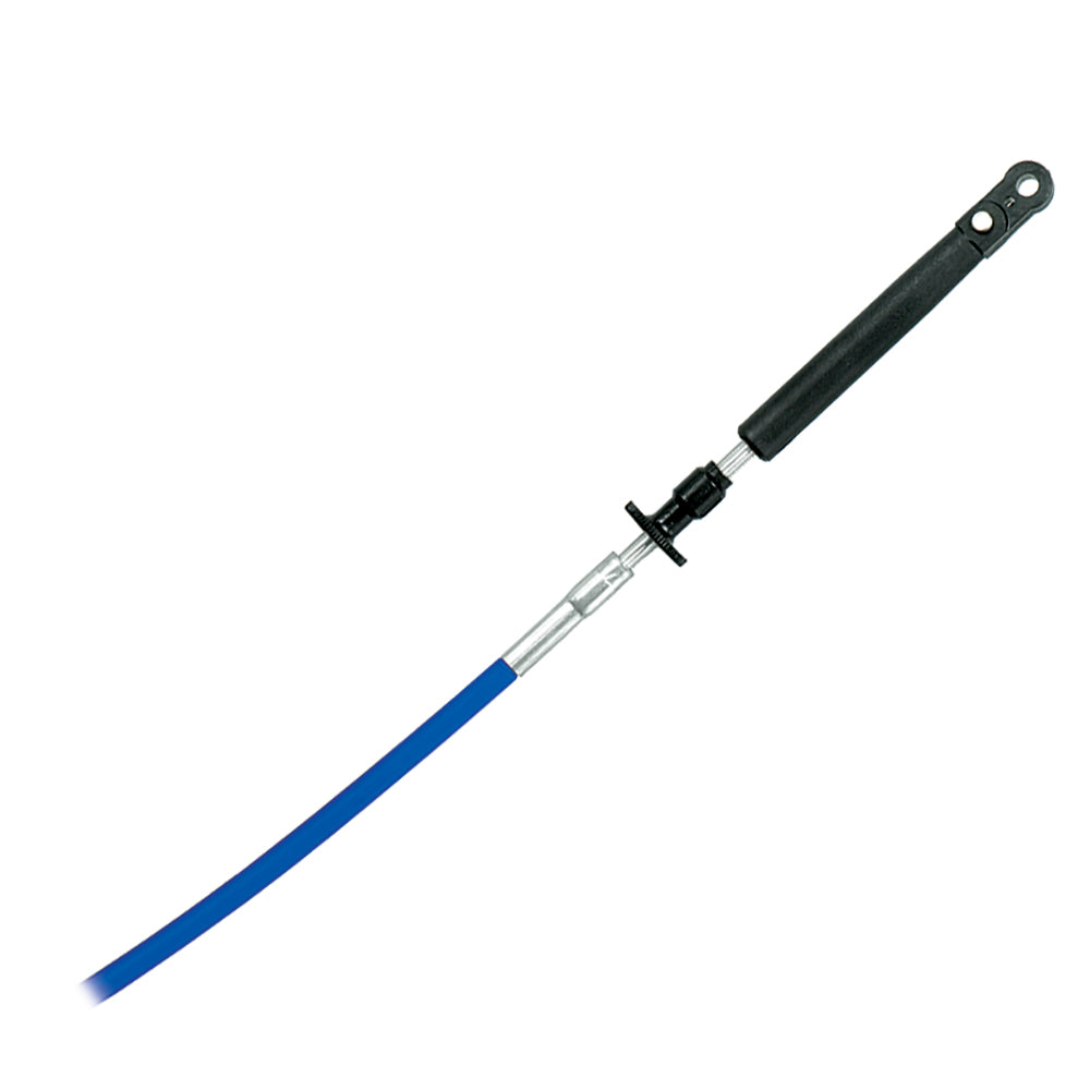 Uflex MACH&trade; - Series High Efficiency &amp; Flexibility Engine Control Cable -