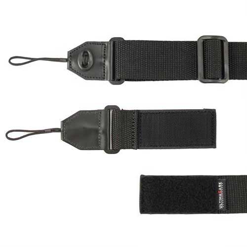 UltimaCase 66" Dual Breakaway Shoulder Strap