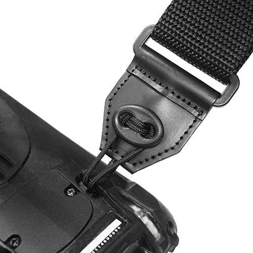 UltimaCase 66" Dual Breakaway Shoulder Strap
