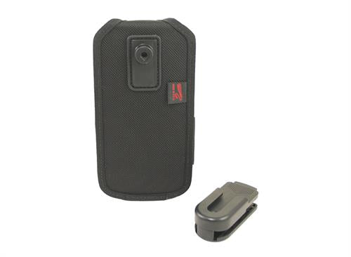 UltimaCase AA1201DW Agora Leather Holster