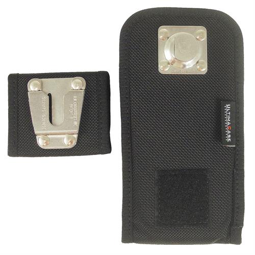 UltimaCase AC1648DW AGORA Edge Holster