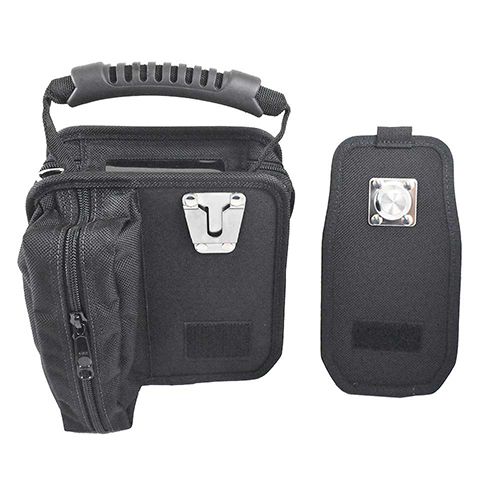 UltimaCase AC1778DW Honeywell CN70E and PB51 RoutePad