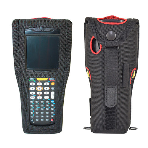 UltimaCase AE2355DW Operating Case with Hand Strap for Zebra MC3200