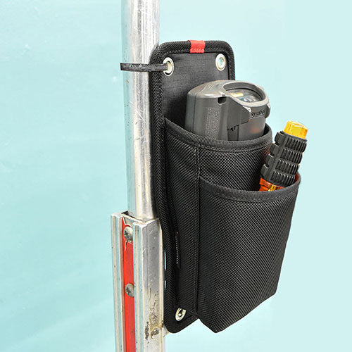 UltimaCase AE2453DW Brick Mounted Holster
