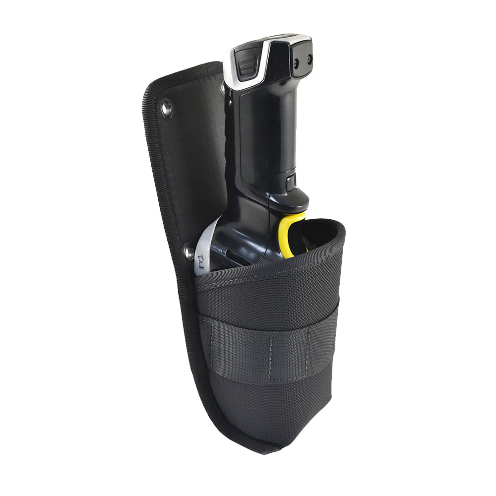 UltimaCase AE2485DW Mountable Holster for Zebra TC8000/TC8300
