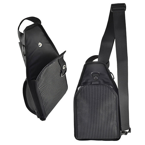 UltimaCase AF2544DW Sling iPad mini and ZQ520
