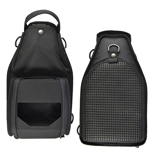 UltimaCase AF2544DW Sling iPad mini and ZQ520