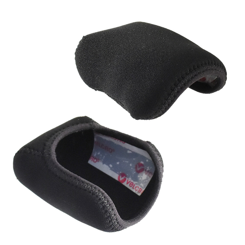 UltimaCase AF2567DW Slim Wearable OP Case Wrist Mount