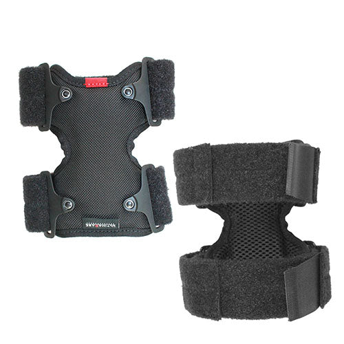 UltimaCase AF2636DW Rugged WristMount Pad for TC5X