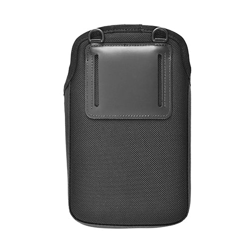 UltimaCase AF2754DW Leather Holster with Handstrap