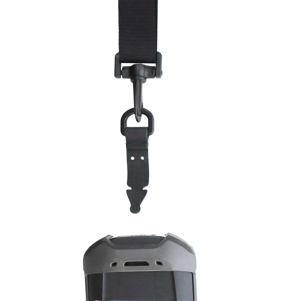 UltimaCase AG3186DW Zebra Mobile Computer Carrying Case