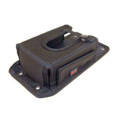 UltimaCase AGORA Edge AA1036DW Zebra MC3200 Mount