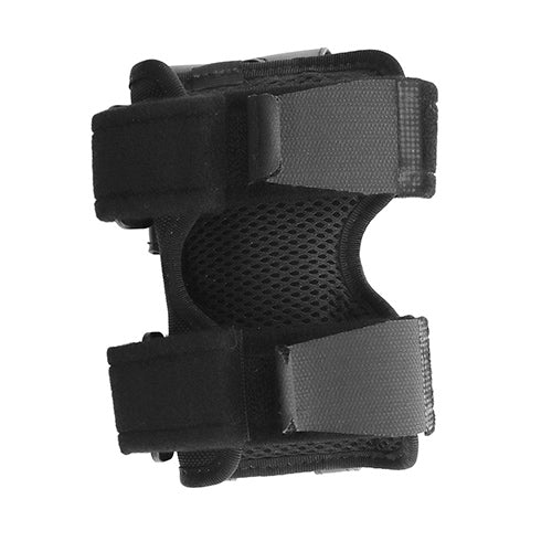 UltimaCase AGORA Edge Ratchet Wristmount Case for Zebra TC21/26