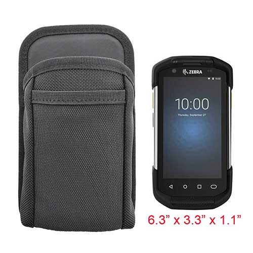 UltimaCase AH3489DW Holster for TC7X with Exoskeleton