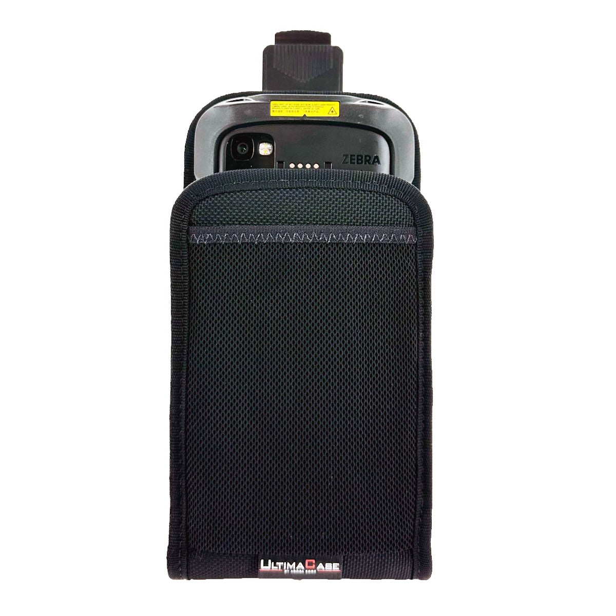 UltimaCase AM4762DW Holster for Zebra TC22/TC27/TC53/TC58/TC73/TC78