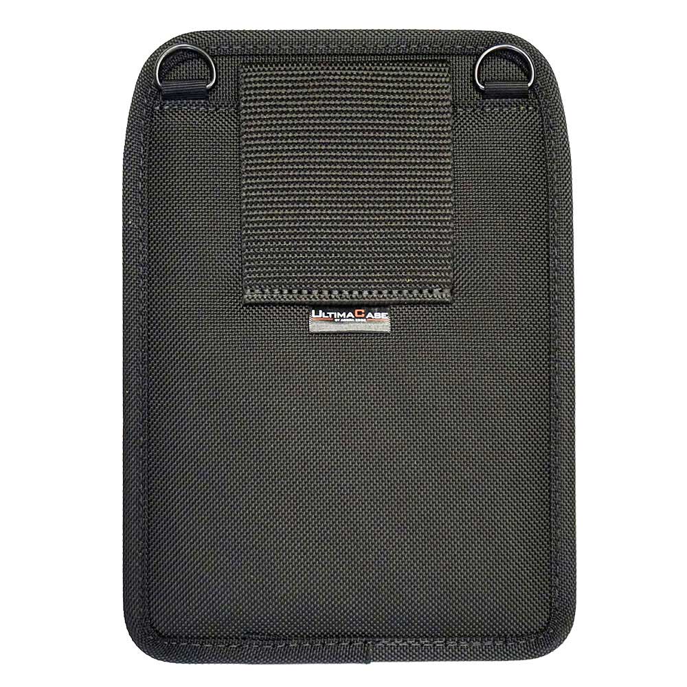 UltimaCase AN4997DW AGORA Nylon Case with Swivel Cell Clip