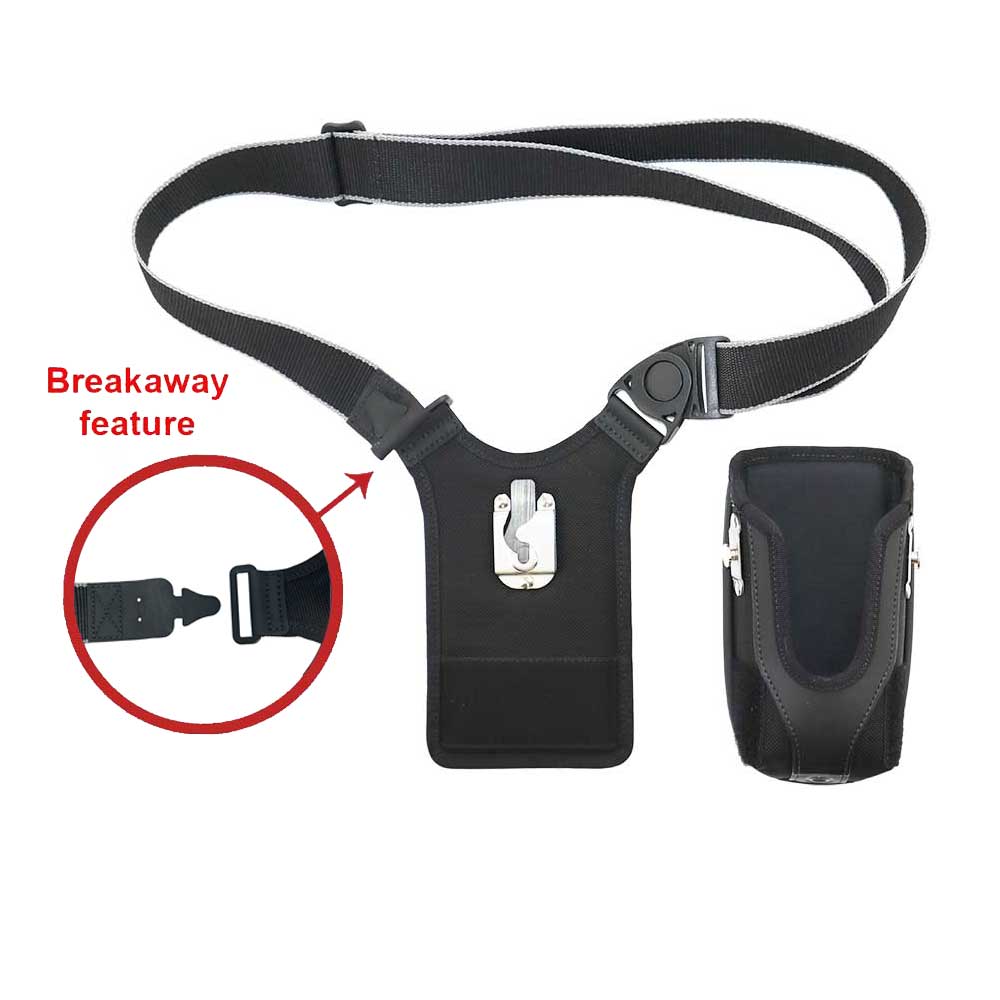 UltimaCase AN5162DW:CK67 Sling Holster for Honeywell CK67