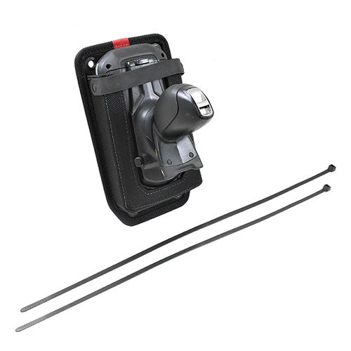 UltimaCase Agora Edge Handheld Device Holder - 8" Black