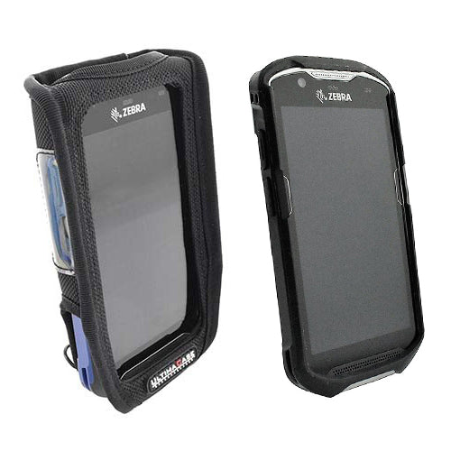 UltimaCase DirectTouch Back Cover Case for Zebra TC52/TC57