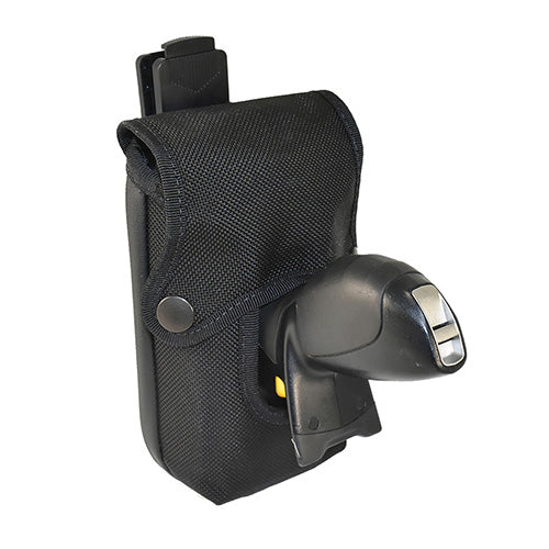 UltimaCase Holster for Zebra TC53/TC58 with Exoskeleton