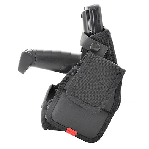 UltimaCase Holster with Waist Pad for Zebra MC3300R