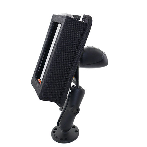 UltimaCase Mountable Holster for Zebra TC72/TC77 with Trigger