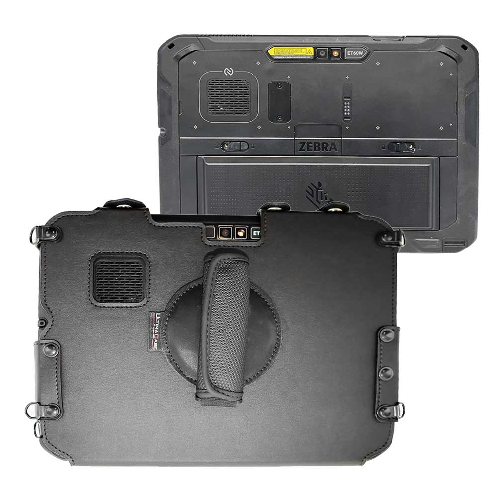 UltimaCase OP Case AN5138DW with Ratchet Hand Strap