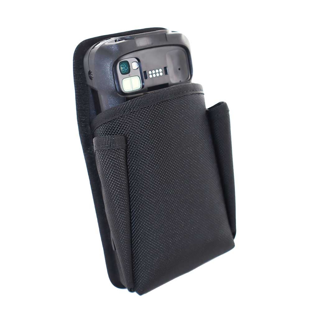 UltimaCase Rugged Holster Zebra TC73/TC78