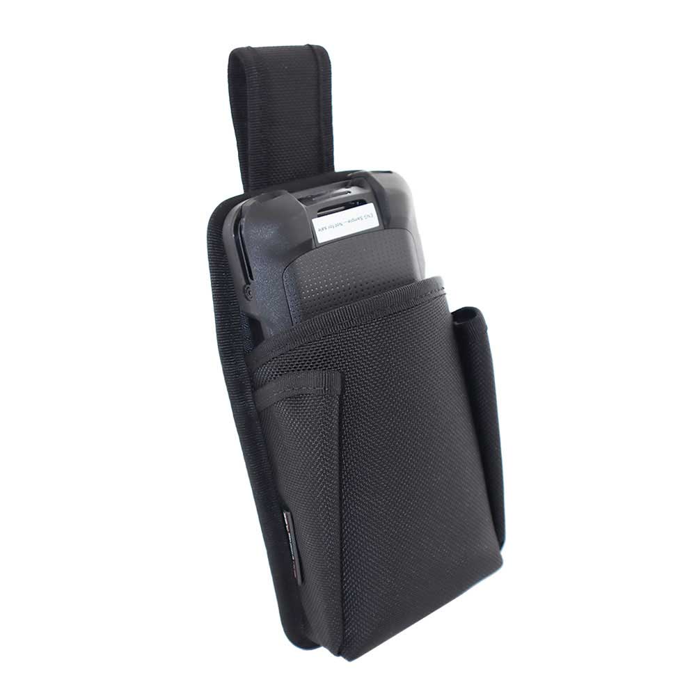 UltimaCase Rugged Holster for Zebra TC73/TC78/TC53/TC58
