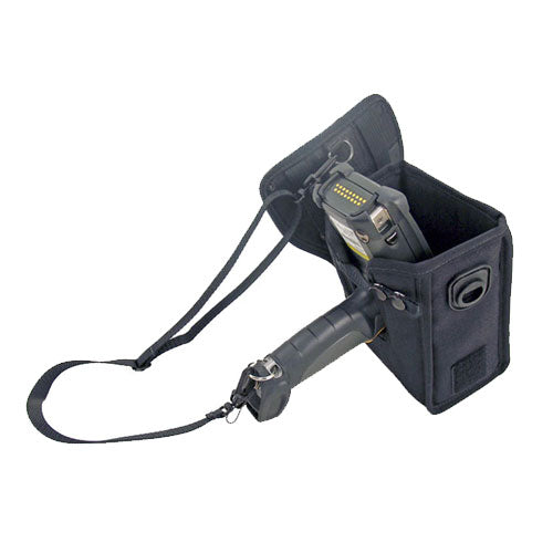 UltimaCase S5716DW Universal Gun Holster with Waist Pad