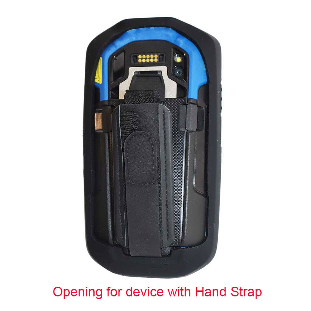 UltimaCase Silicone Boot for Zebra TC72/TC77