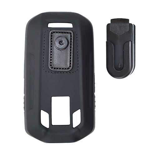 UltimaCase Silicone Boot for Zebra TC72/TC77