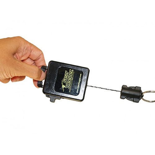 UltimaCase U6090DW 12 Oz Retractor with Nylon/Kevlar Line 42"