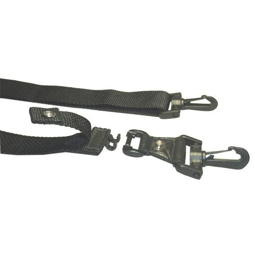 UltimaCase U6094DW Adjustable Shoulder Strap with Molded Pad