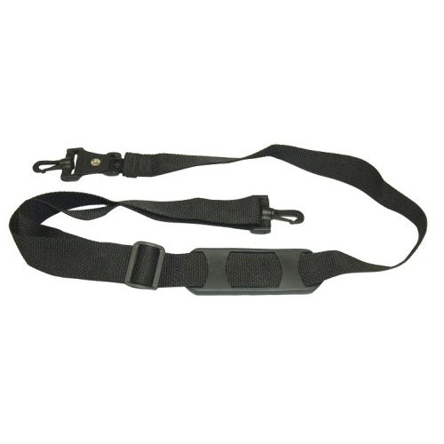 UltimaCase U6094DW Adjustable Shoulder Strap with Molded Pad