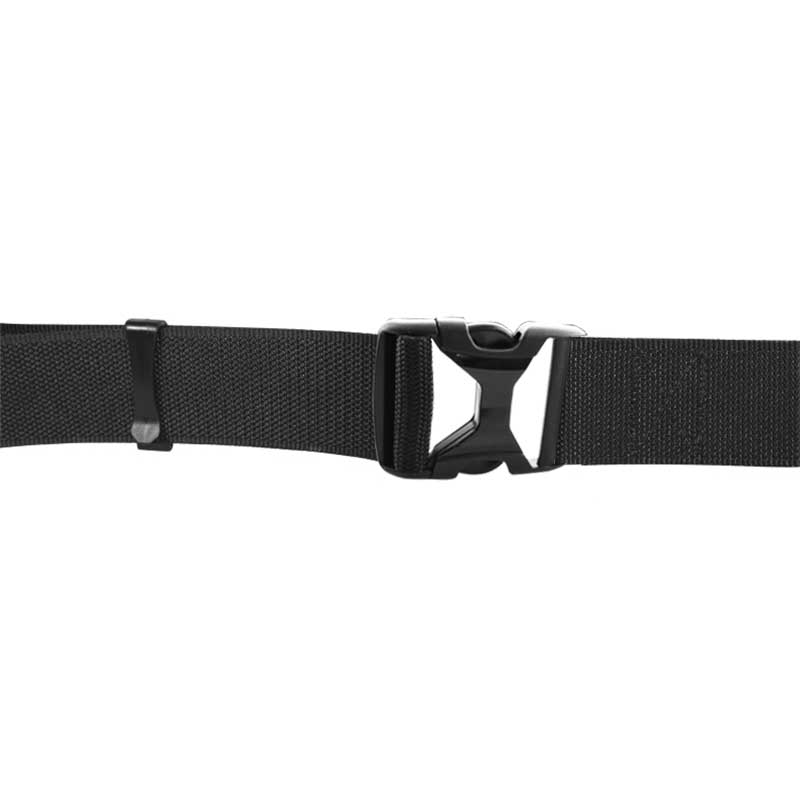 UltimaCase V6255DW Adjustable Heavy Duty Waist Belt with Keeper