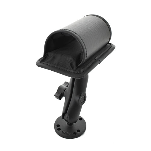 UltimaCase Workstation Mountable Holster with RAM Mount