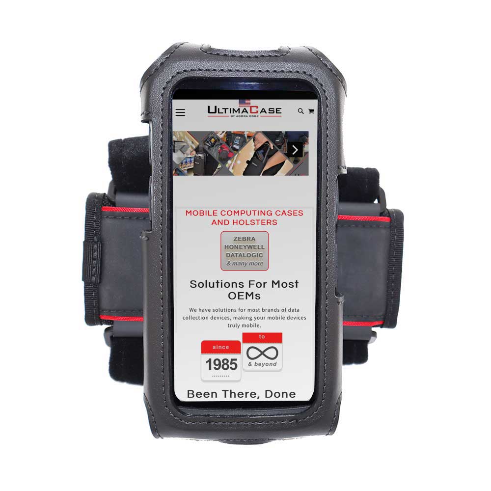 UltimaCase WristMount for Zebra