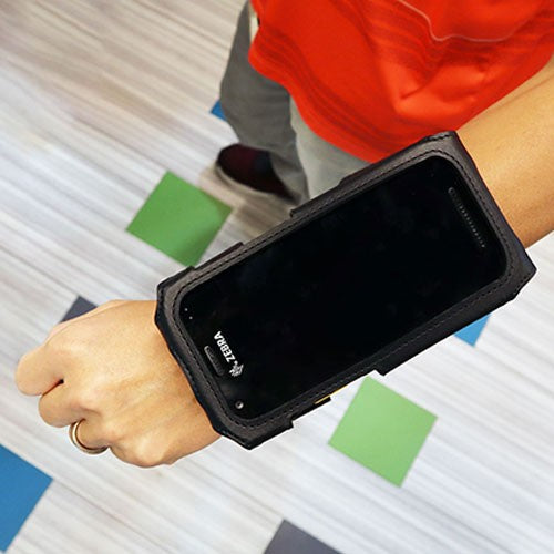 UltimaCase WristMount for Zebra TC72/TC77