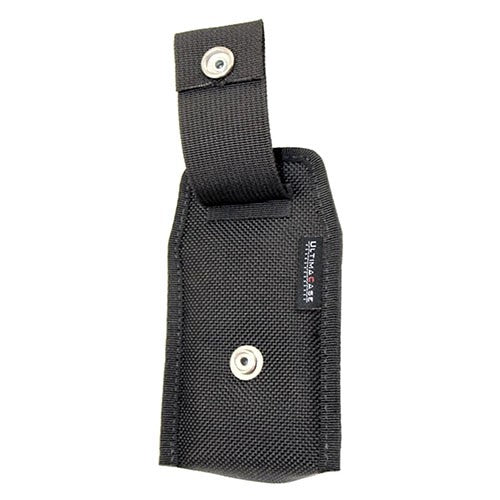 UltimaCase Z7143DW Agora Edge Ballistic Nylon Holster for Zebra ES400