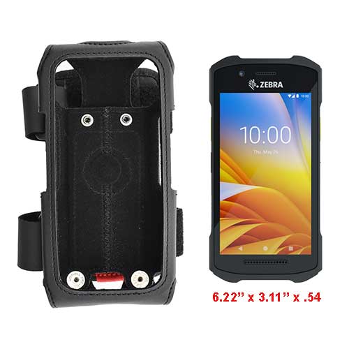 Ultimacase AGORA Edge Zebra TC21/TC26 WristMount