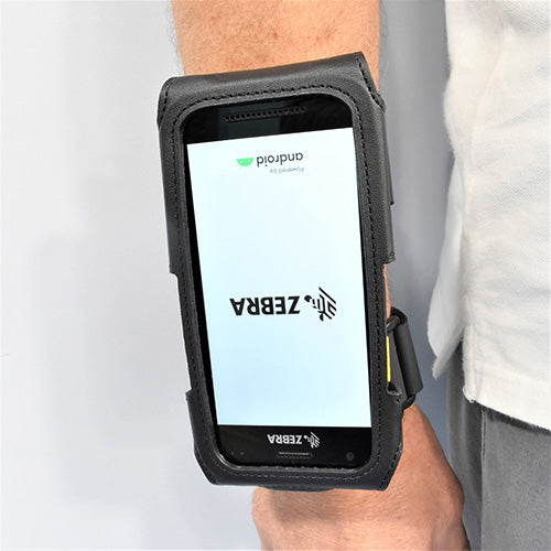 Ultimacase AGORA Edge Zebra TC21/TC26 WristMount
