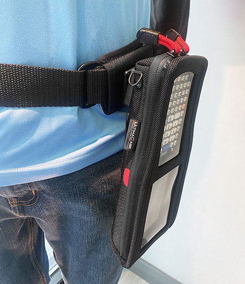 Ultimacase Agora AK4270DW Case with Screen Protector