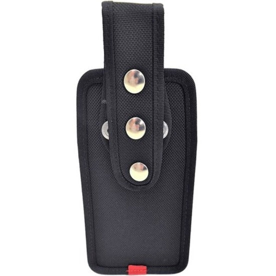 Agora Edge Carrying Case (Holster) Zebra Handheld Terminal - Black AF2943DW