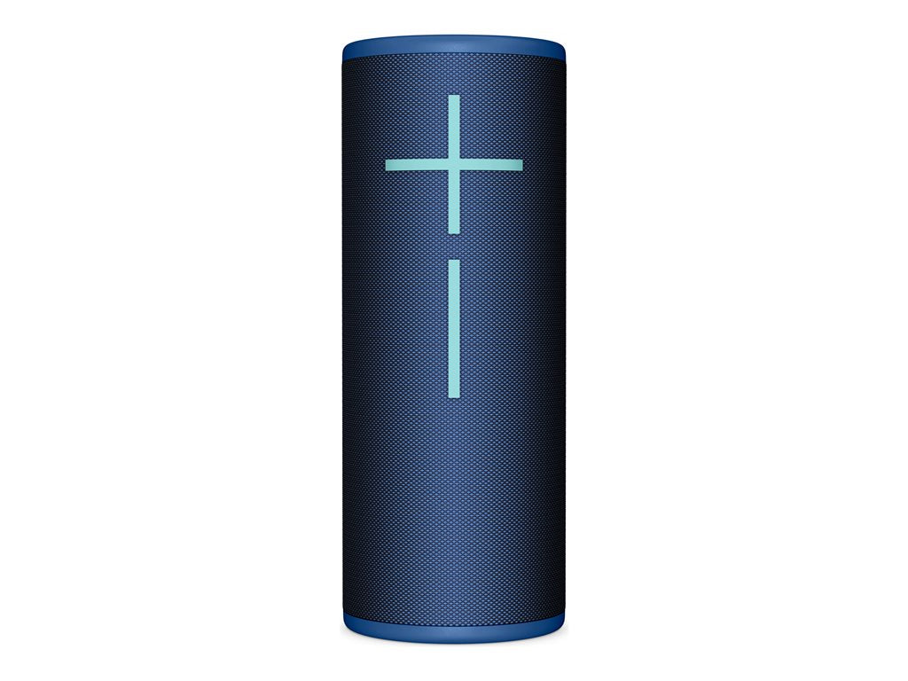 Ultimate Ears BOOM 4 - Speaker - for portable use - wireless - Bluetooth 984-001967