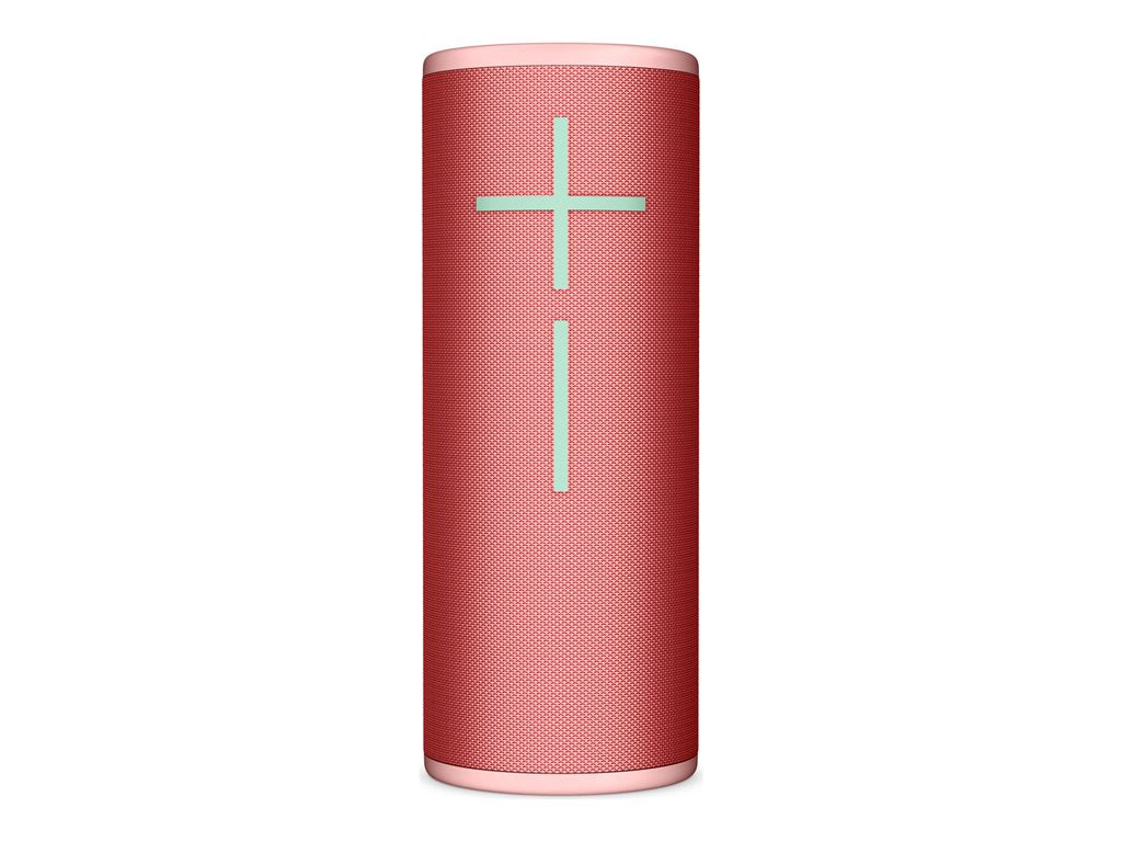 Ultimate Ears BOOM 4 - Speaker - for portable use - wireless - Bluetooth 984-002004