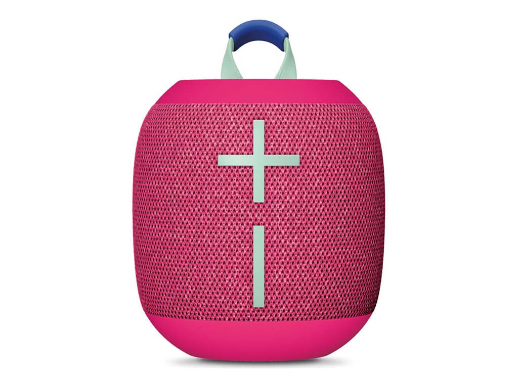 Ultimate Ears WONDERBOOM 4 - Speaker - for portable use - wireless - Bluetooth 984-001878