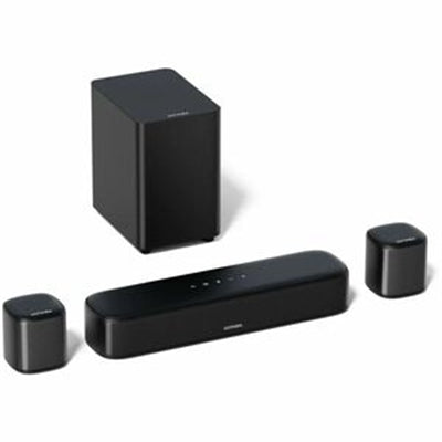 Ultimea Aura A30 5.1 Channel Virtual Surround Soundbar